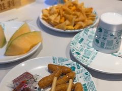 -阳坊胜利涮羊肉(禧乐汇店)