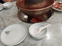 -福寿斋·老北京铜锅涮肉·烧烤(清岚店)