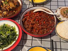 -江西老表·经典江西八大碗