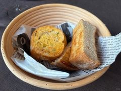 -The V泽惟·低温慢煮料理