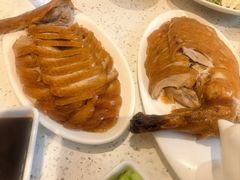 -玉林烤鸭店(垡头店)