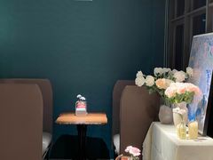 -FUNFUN有饭花园聚会餐厅