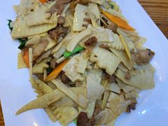 -下梅人家土菜馆(历史文化餐厅度假区店)