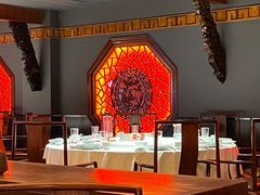 店内环境-宝轩渔府·老字号海鲜·正宗津菜(水上店)