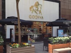 -GODIVA(港汇恒隆广场)