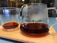 -KYO COFFEE(胶州路店)