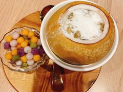 -杏甜品(尖沙咀加拿分道店)