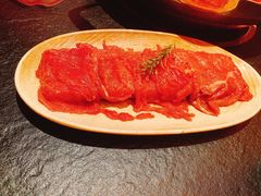 -色響火锅(恒隆广场店)