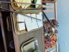 -阿昌白族石板烧·菌锅(大理古城店)