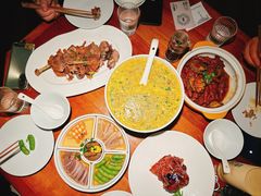-南园民国茶楼餐厅·常州菜(北大街店)
