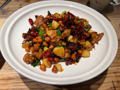 -树厨贵州菜(大十字店)