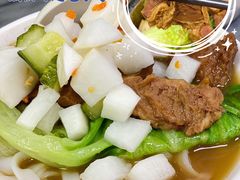 -珍珍小食店(西华路店)