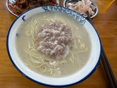 -徐老幺奶汤面