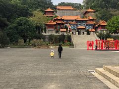 -南沙天后宫景区