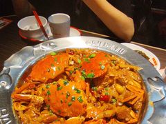 -胖哥俩肉蟹煲(福州仓山爱琴海店)