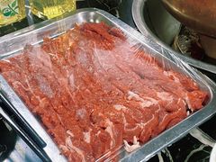 -欣悦坊陈一刀热气羊肉火锅(清真路店)