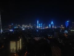 -天津君隆威斯汀酒店