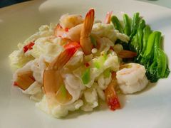 -面辣子·陕西家乡菜(长安店)