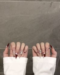 -斯馨·健康美甲美睫