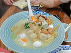 -粗茶淡饭(东关街店)