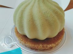 牛油果慕斯-1Cake壹刻蛋糕(奥体公园味觉艺术馆店)