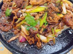 -清真·鸦儿李记·小馆(后海店)