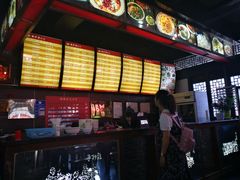 -龙抄手(文殊坊店)
