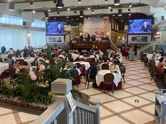 -金河半岛园林酒家(金融城店)