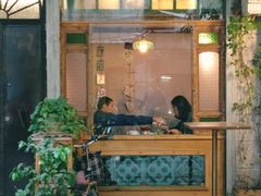 -西关84·History·Art·Cafe