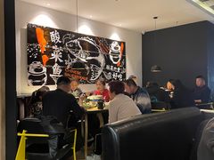 大堂-蜀锦堂·川味现炒(襄阳武商汇店)