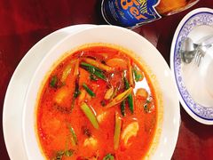 -Dang restaurant (patong phuket)