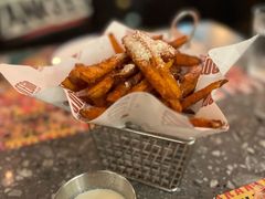 炸薯条-BOTTEGA意库(中骏世界城店)