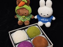 -张果佬年糕卷(科巷店)