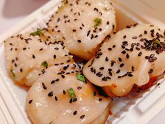 -小杨生煎(天之骄子店)