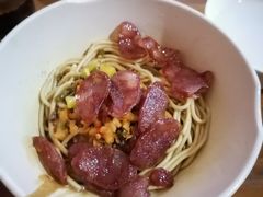 香肠热干面-德泓面馆(颐高店)