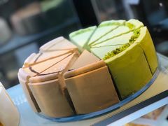 -黛汀烘焙DAINTY BAKERY(代字行合生汇店)