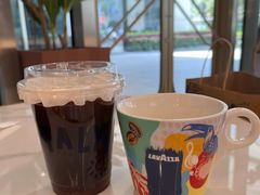 -LAVAZZA拉瓦萨咖啡(星荟中心店)