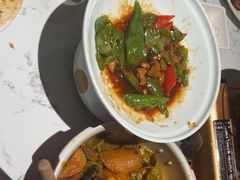 -关东小磨东北菜(漕河泾印象城店)