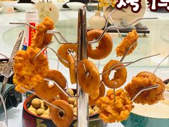 -湖锦酒楼·30年经典湖北菜(沌口店)
