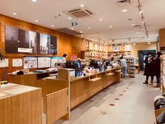 -MUJI无印良品(远洋未来广场店)