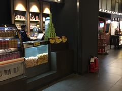 小食处-新影联·华谊兄弟影院(望京店)
