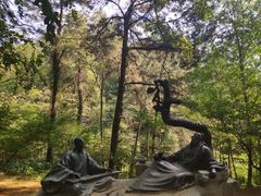 -敬亭山风景名胜区