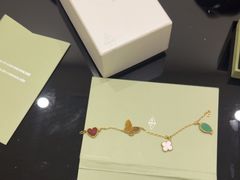 -六六奢品·vintage中古·回收二手奢侈品包包手表首饰(环球港店)