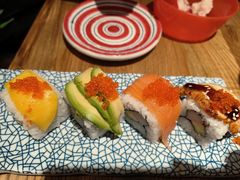 -Sushi Love 创意寿司(丽影广场店)