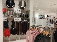 -优衣库(南宁万象城店)