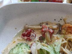 -柠檬树茶餐厅(海雅缤纷城店)
