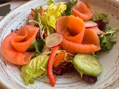 -北京康莱德酒店-Chapter餐厅