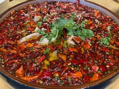 水煮鱼-盘飧市(春熙路店)