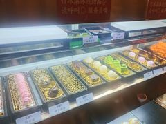 -一绪に寿喜烧(荟聚店)