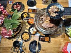 -九田家黑牛烤肉料理(溧阳吾悦店)